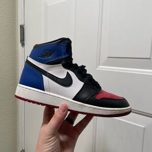 Jordan retro 1 high top 3🔥
